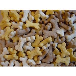 Puppy Mix 10 KG - Hundekiks